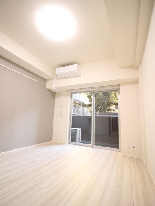 S-RESIDENCE錦糸町パークサイドの居室