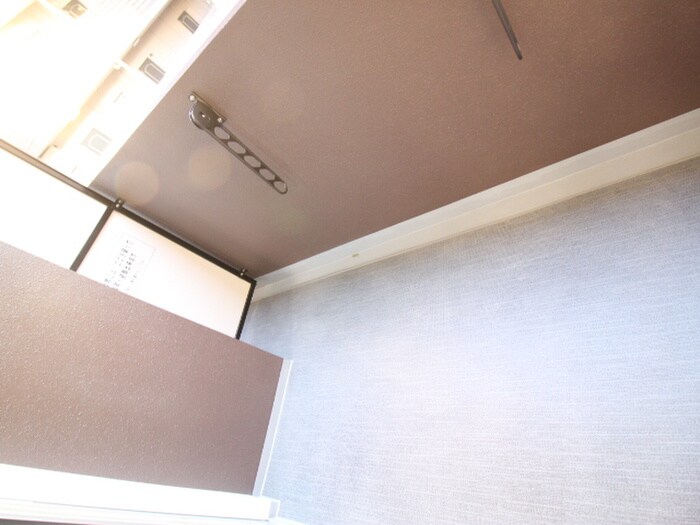 物件内観写真20　(ベランダ・バルコニー)