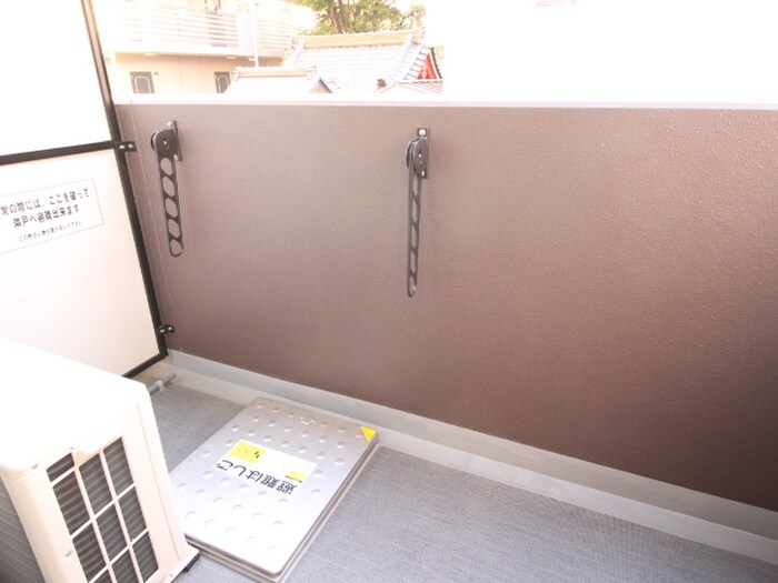 物件内観写真21　(ベランダ・バルコニー)