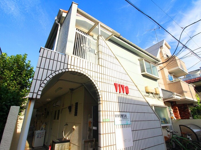 物件外観写真3　(外観写真)