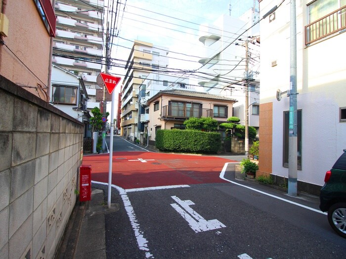 物件外観写真6　(周辺環境)