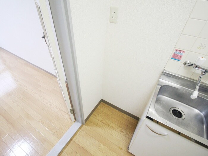 物件内観写真14　(キッチン)