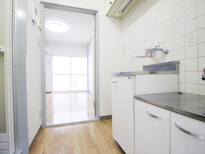 物件内観写真18　(キッチン)