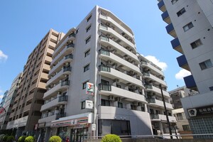 ｴｸｾﾚﾝﾄ荻窪・平井ﾋﾞﾙ(404)外観写真