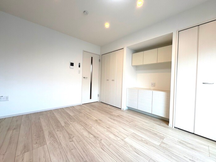 物件内観写真9　(居室)