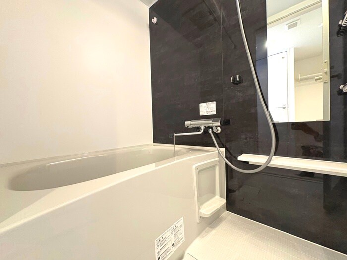 物件内観写真12　(バス／シャワールーム等)