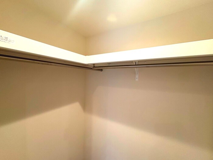 物件内観写真17　(収納)