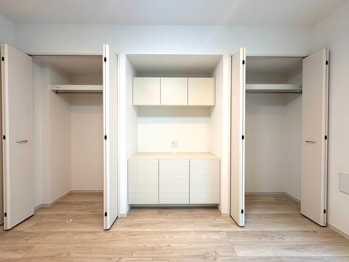 物件内観写真17　(収納)