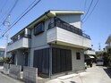 レジデンス長谷川