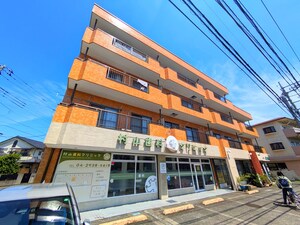 ラポ－ル和幸Ａ棟外観写真