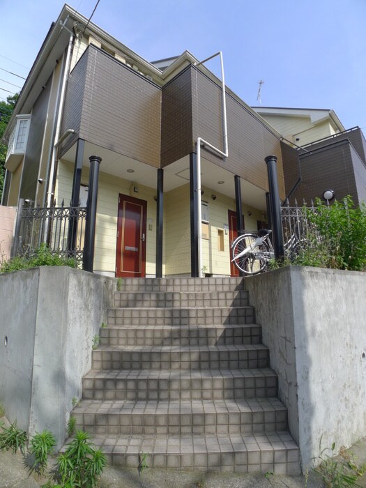 物件外観写真3　(外観写真)