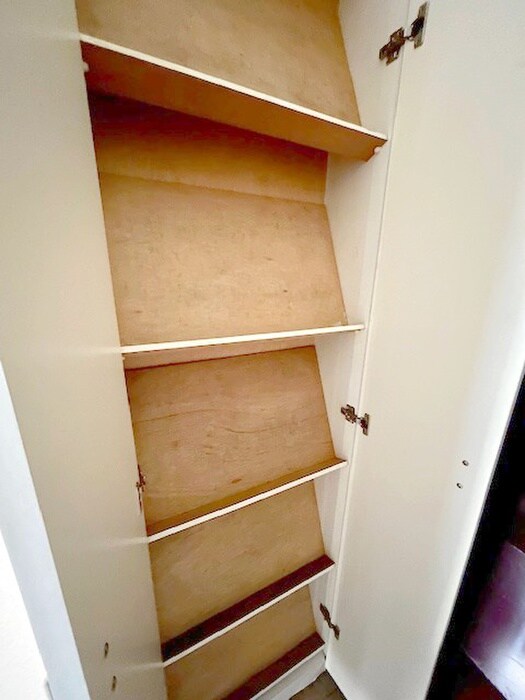 物件内観写真18　(靴箱)