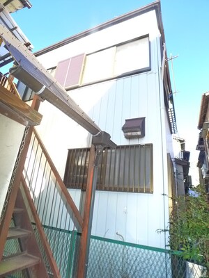 立石６丁目貸家外観写真