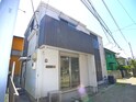 ヴィラマレンⅡ　Ａ棟