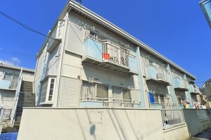 ジュ－ルリメ２外観写真