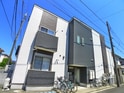 アークシティ月吉町