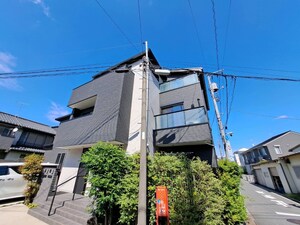 Grandir Maison外観写真