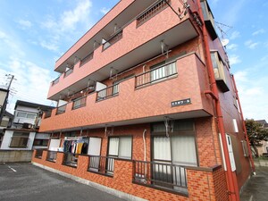 エスポワ－ル外観写真