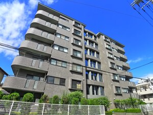 ロ－レライ外観写真