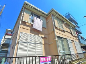 ドルチェ友外観写真