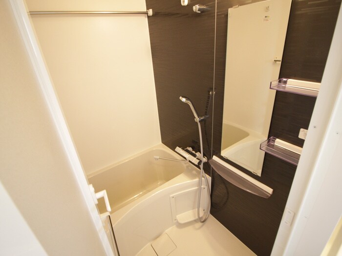 物件内観写真10　(バス／シャワールーム等)