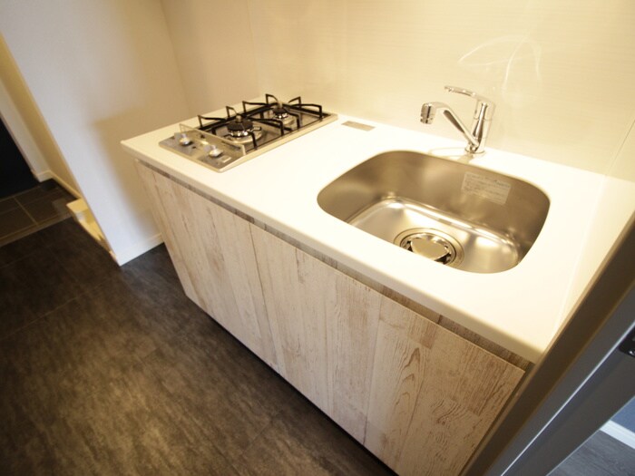 物件内観写真14　(キッチン)