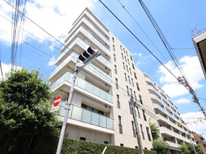 Ｂｒｉｌｌｉａ西荻窪（603）外観写真