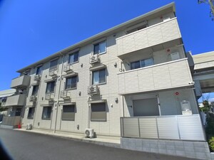 MiwastageⅢ外観写真