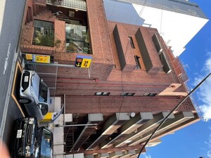 千代田富士見ｽｶｲﾏﾝｼｮﾝ(209)外観写真