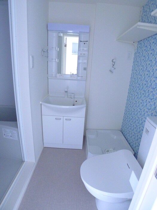 物件内観写真18　(室内からの展望)