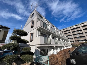 Ｓｕｎｃｉｅｌ外観写真