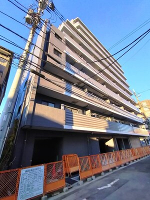 仮)コンフォリア・リヴ西葛西外観写真
