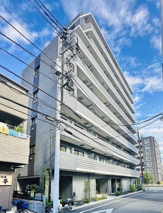 物件外観写真5　(周辺環境)