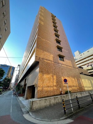 ライオンズプラザ池袋（３１５）外観写真