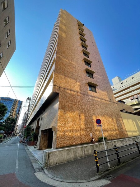 ライオンズプラザ池袋（３１５）外観写真