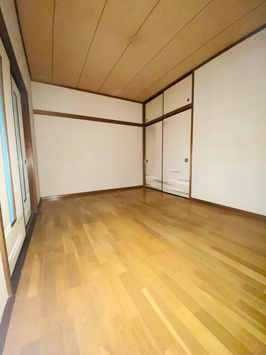 物件内観写真5　(居室)