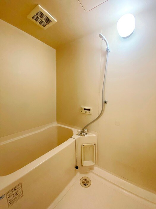 物件内観写真8　(バス／シャワールーム等)