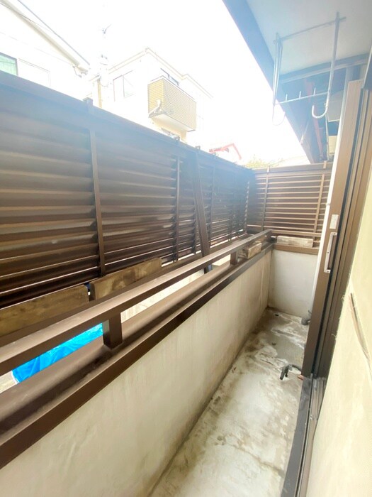 物件内観写真13　(ベランダ・バルコニー)