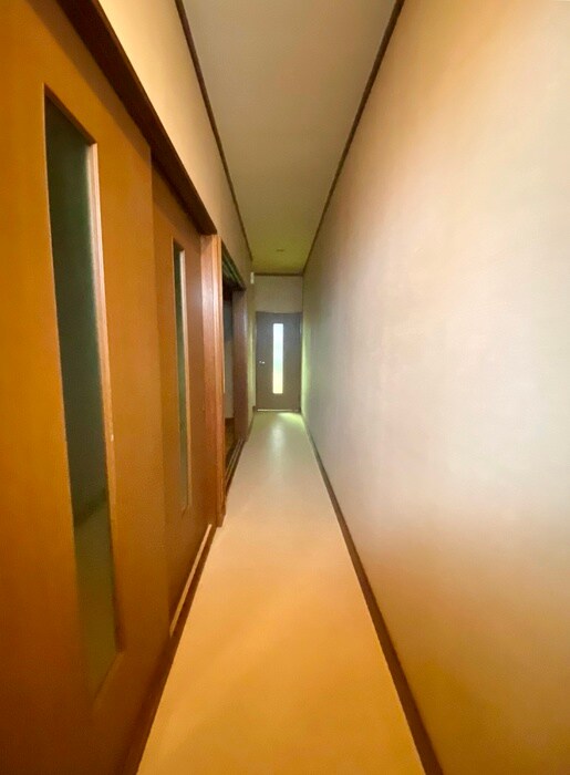 物件内観写真15　(廊下)