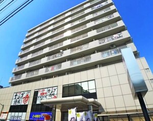 らす－る行徳外観写真