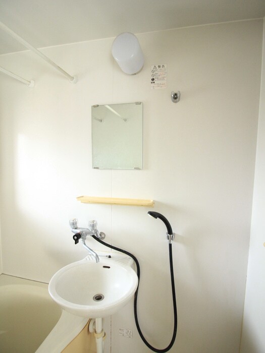 物件内観写真6　(洗面)