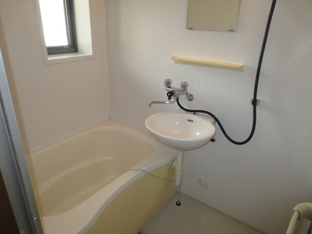 物件内観写真7　(バス／シャワールーム等)