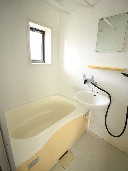 物件内観写真7　(バス／シャワールーム等)