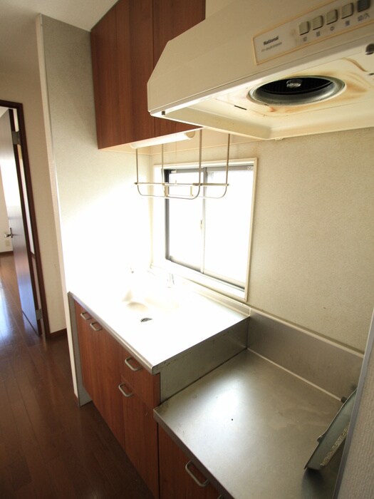 物件内観写真8　(キッチン)