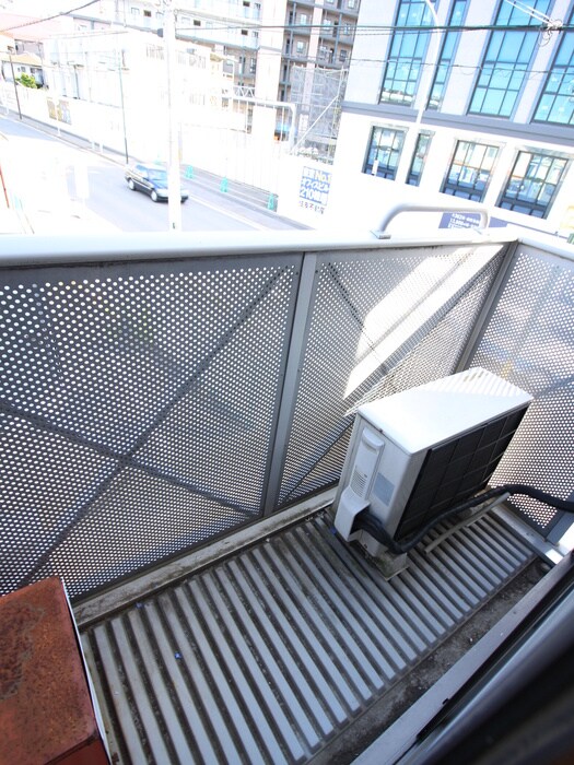 物件内観写真12　(ベランダ・バルコニー)