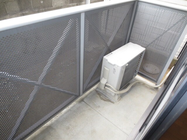 物件内観写真13　(ベランダ・バルコニー)