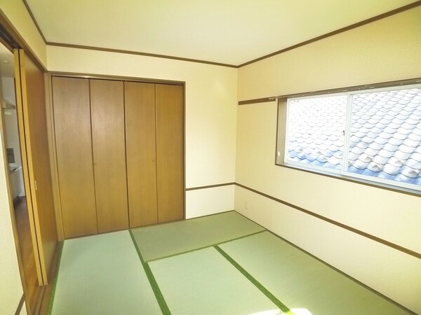 居室