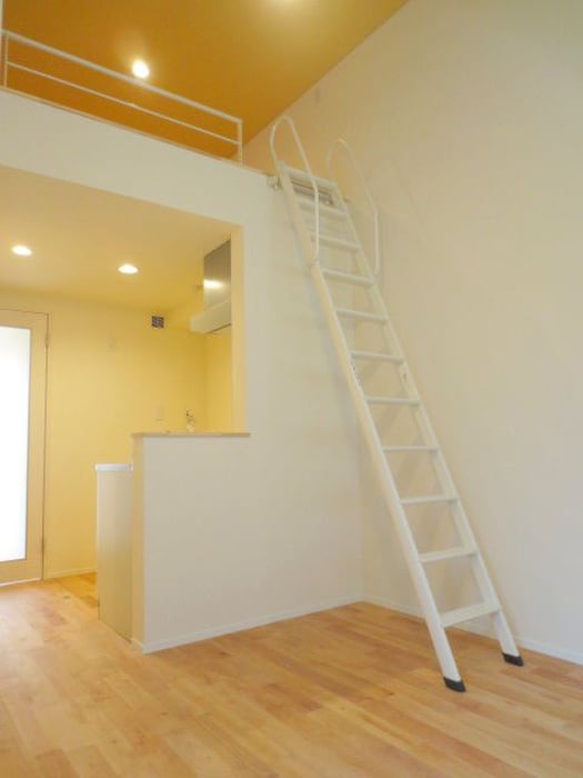 物件内観写真7　(居室)