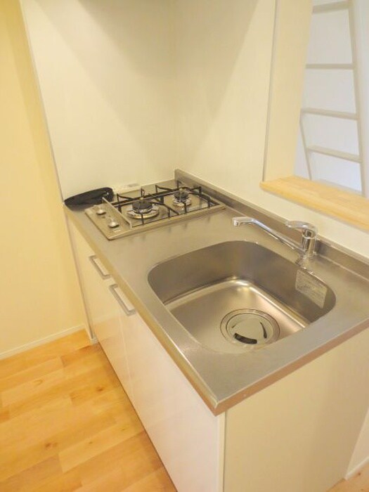 物件内観写真11　(キッチン)