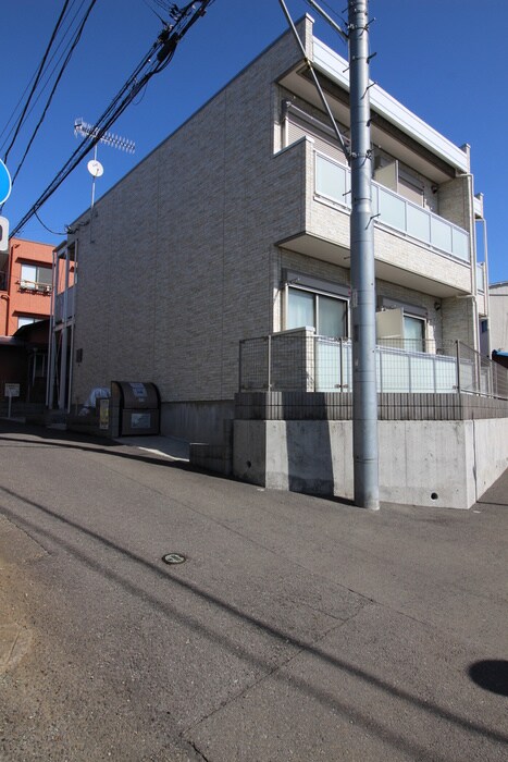 物件外観写真2　(外観写真)